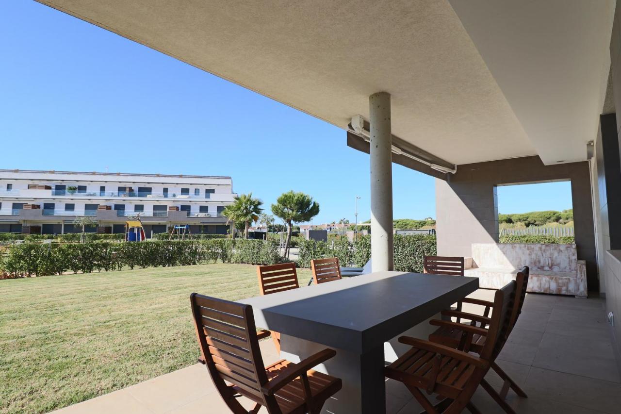 Apartment Familiar La Reserva El Rompido