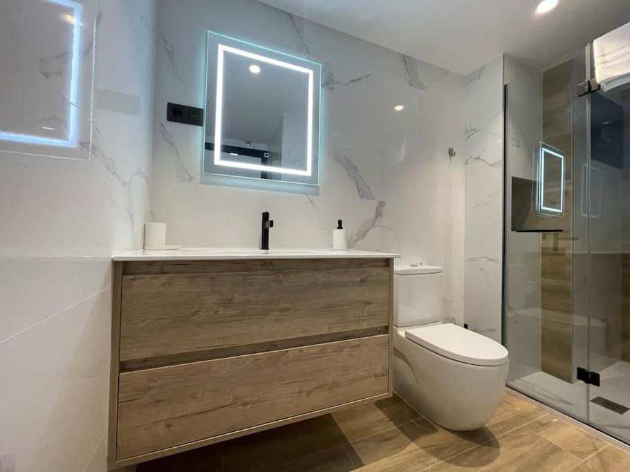 Mk77 Serranos Apartamento León