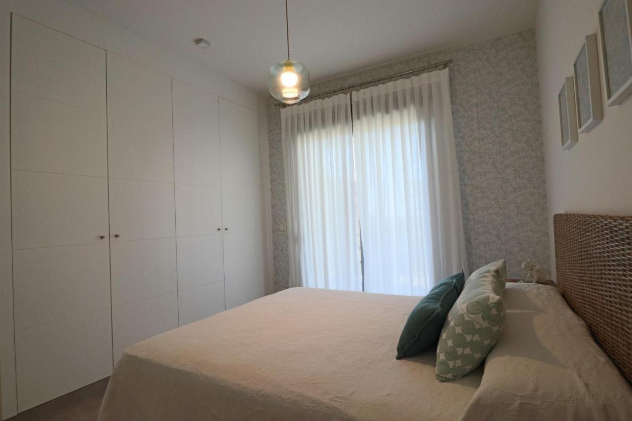 Apartment Familiar La Reserva