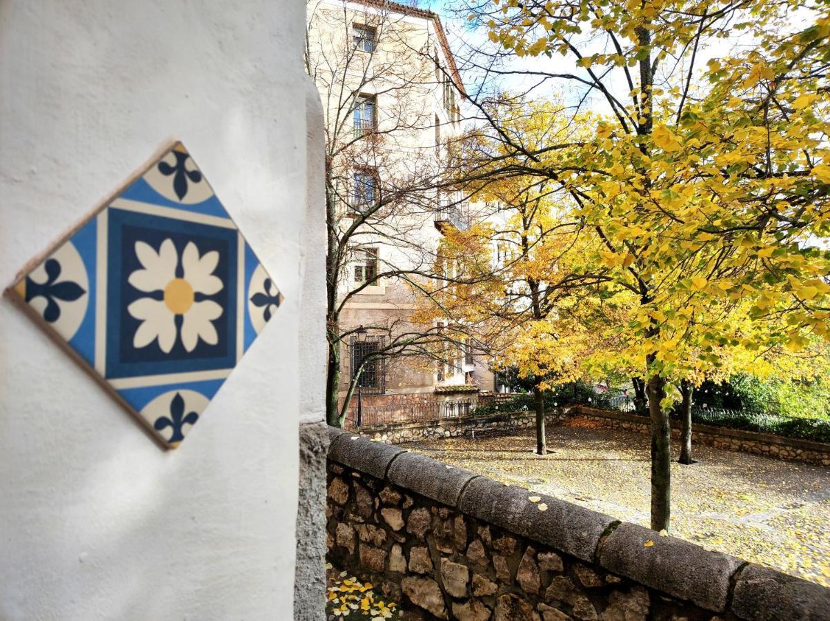 La Casita De Nerea Cuenca (Castilla-La Mancha)