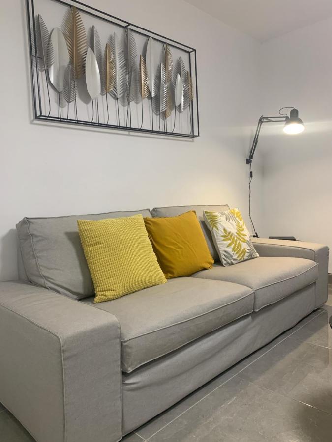 Loben House Apartment Cadiz