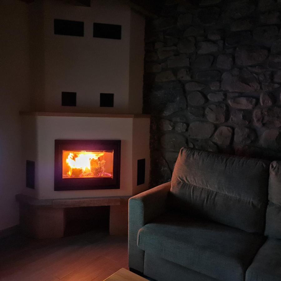 Complejo Rural El Cerradon Country house