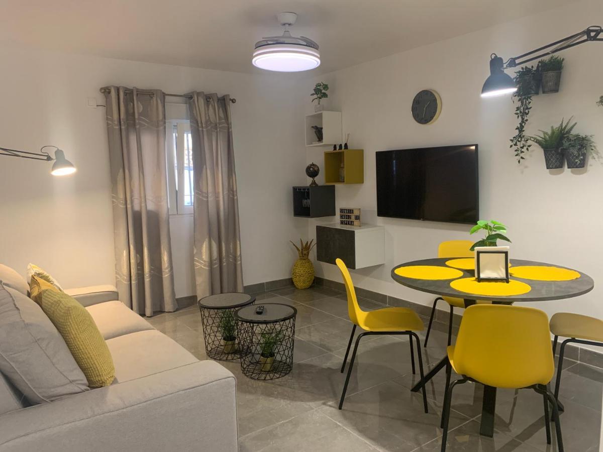 Loben House Cadiz