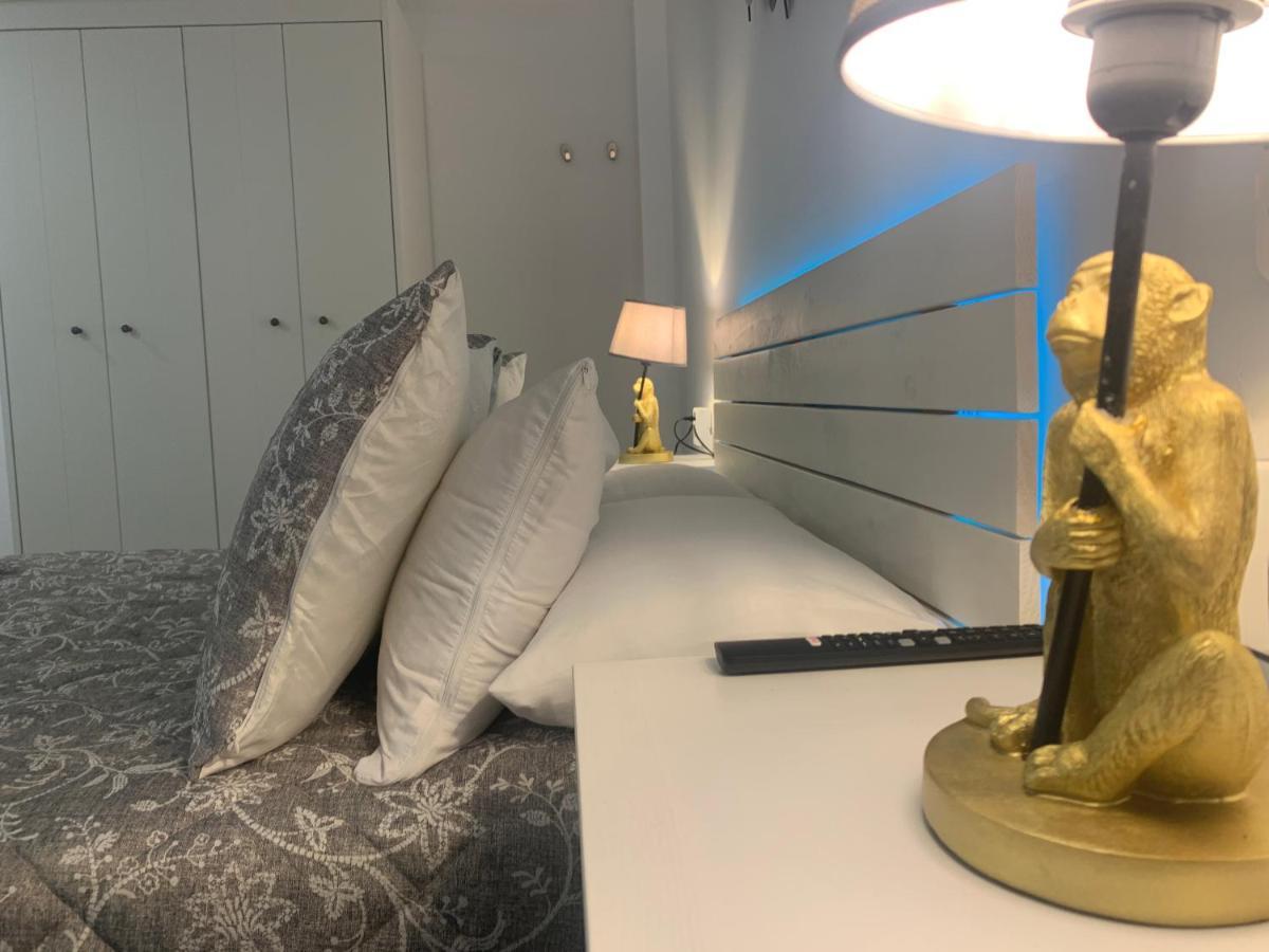 Loben House Apartment *