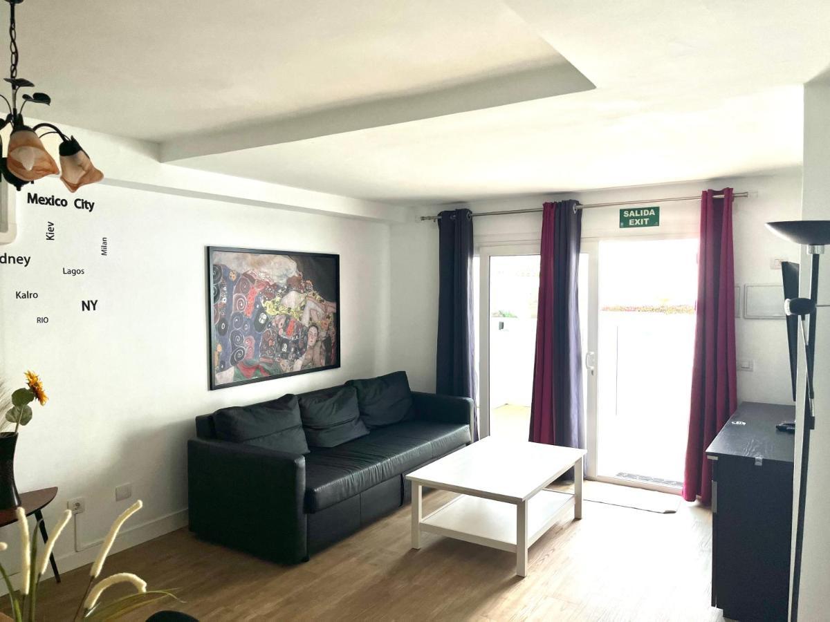 Flower Beach 14 Apartamento *