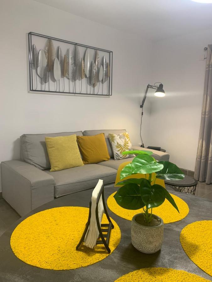 Apartment Loben House *