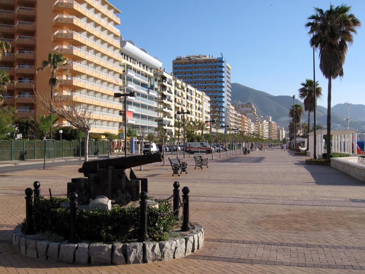 Boliches Apartment Fuengirola
