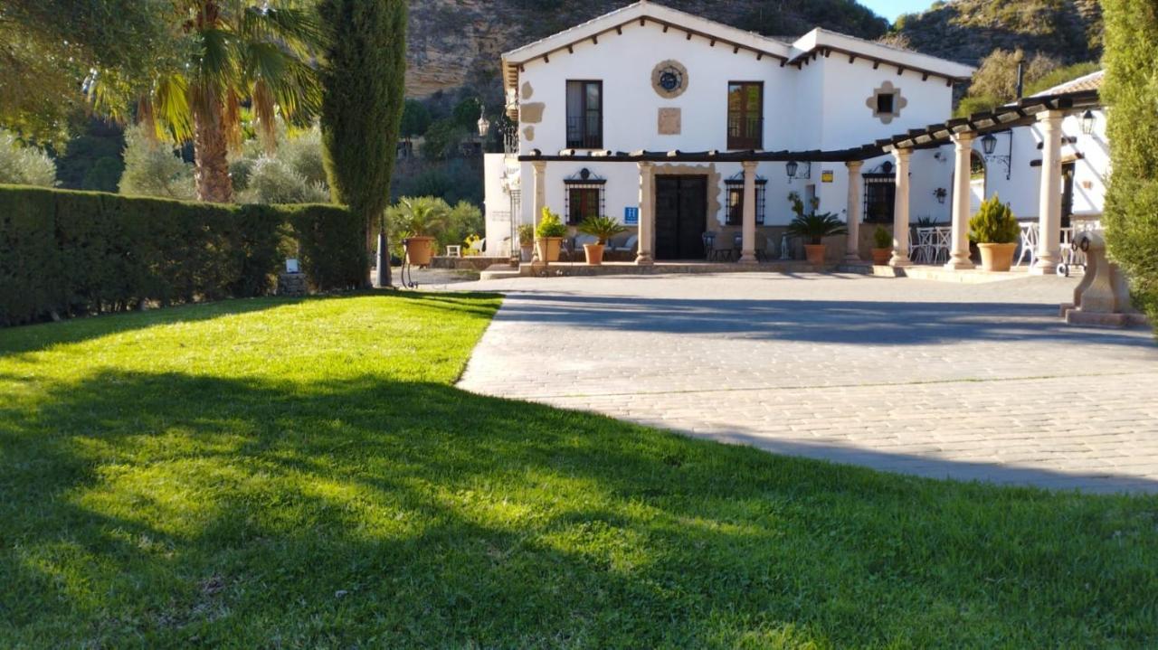 La Mirada De 3* Ronda