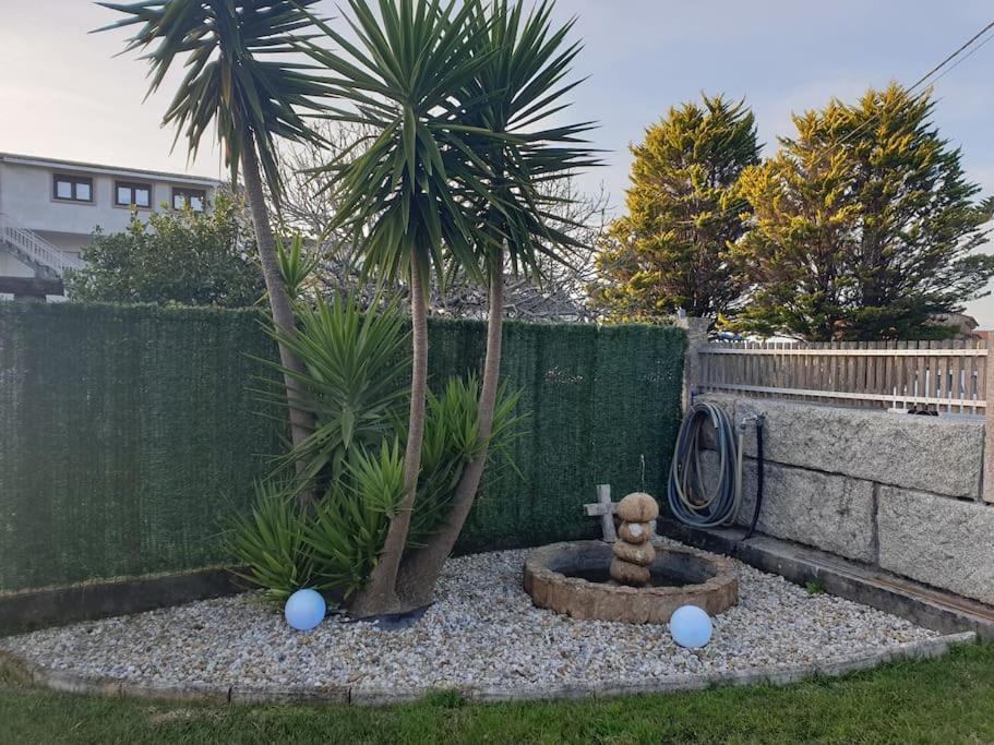 D'as Baladas Apartment O Grove