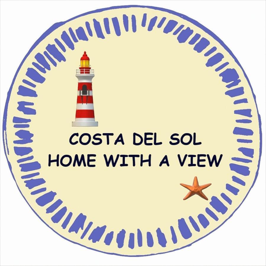 With A View, Pet Friendly, Wifi, Large Terrace, Sea View Apartment El Faro