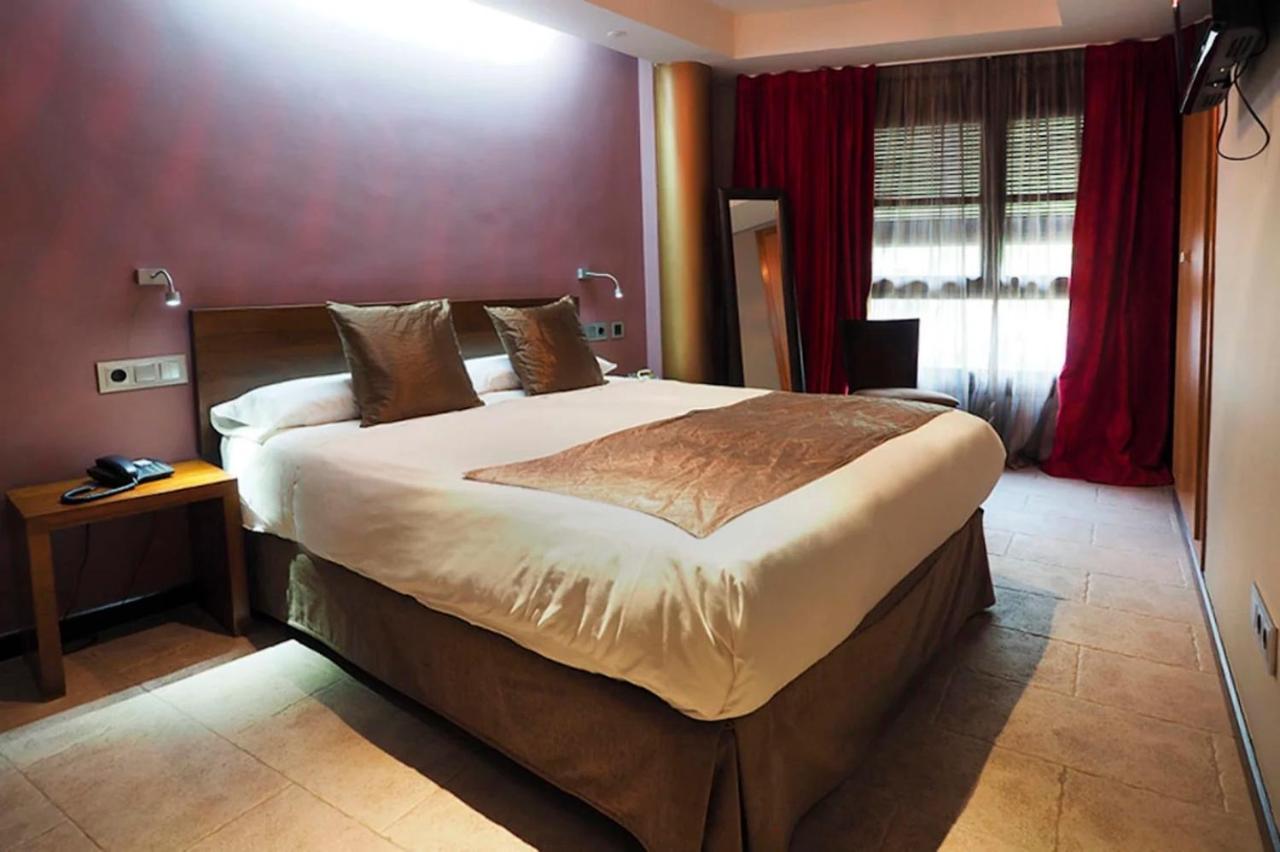 Hotel Palacio Del Obispo