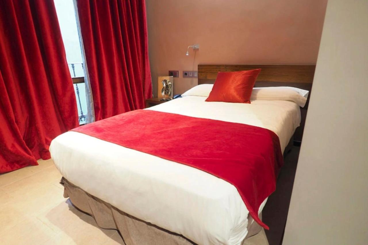 Hotel Palacio Del Obispo