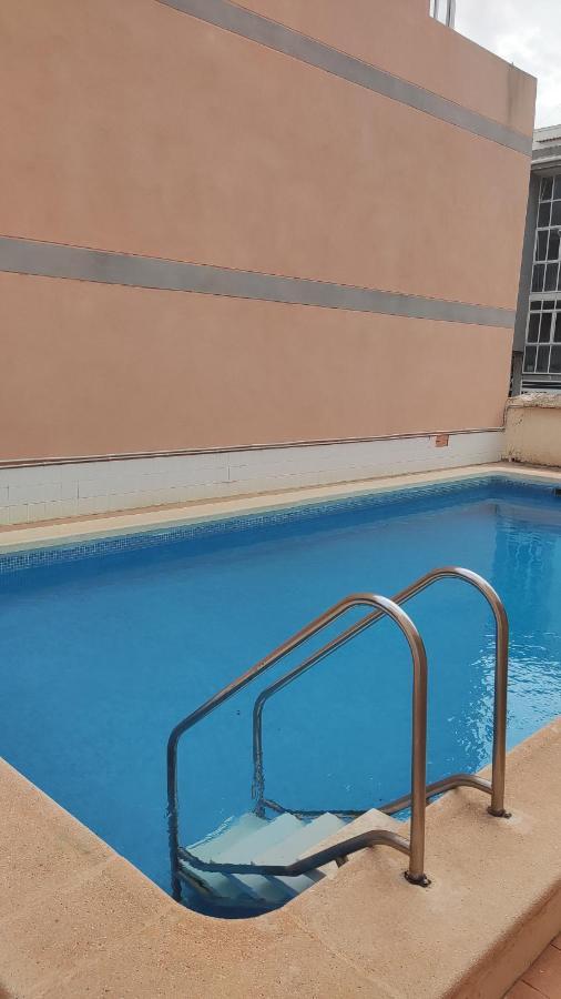 Apartamento Garden