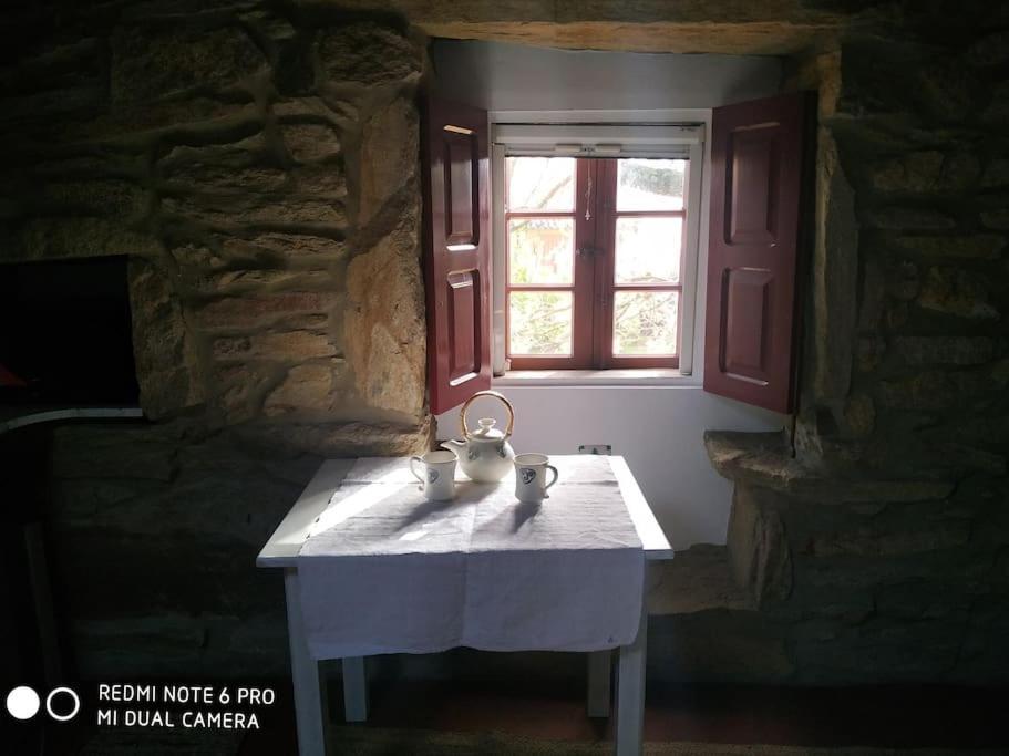 Casita En Domaio - Apartamento