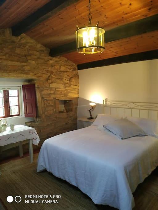 Casita En Domaio - Moaña