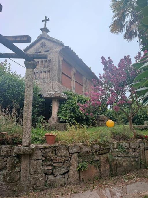 Apartamento Casita En Domaio -