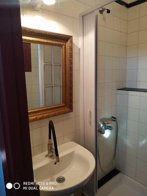Casita En Domaio - Apartamento