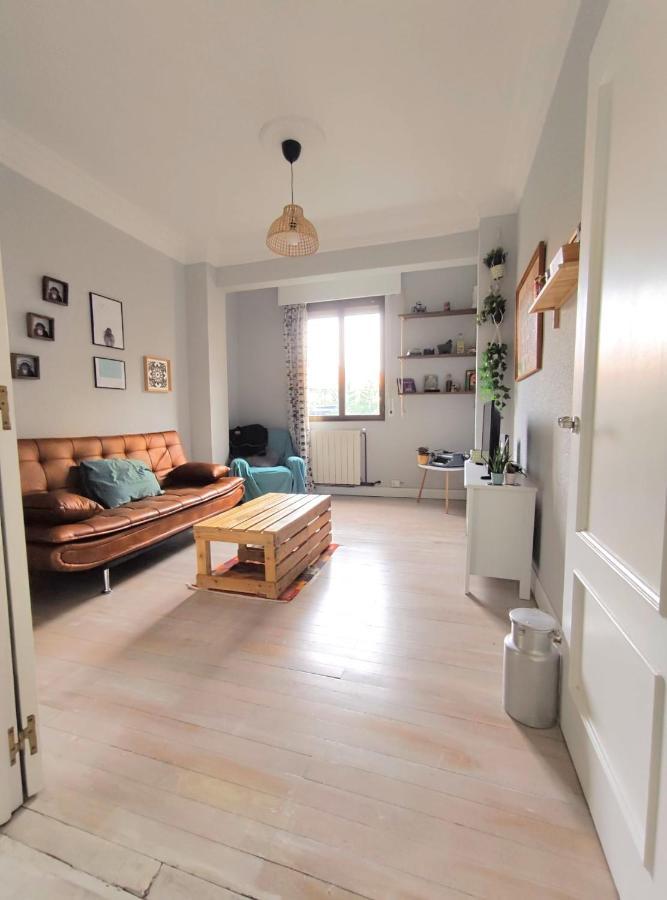 Apartment Mavi *