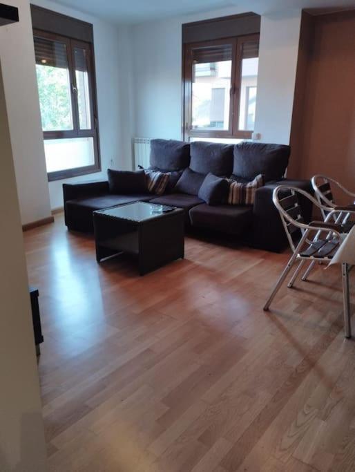 Apartment Precioso Piso Con Ducha Hidromasaje Vut-le-726