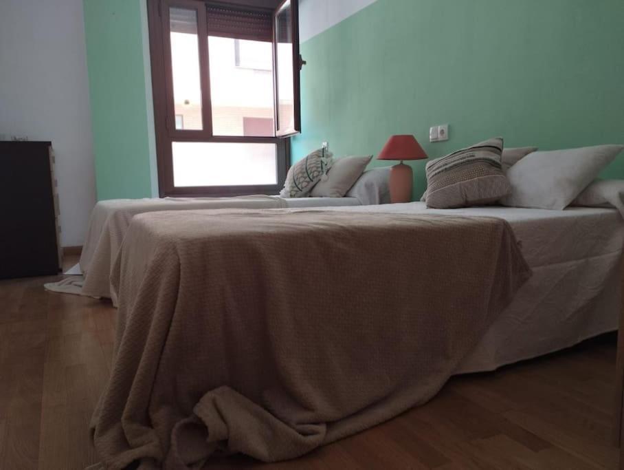 Precioso Piso Con Ducha Hidromasaje Vut-le-726 Apartment