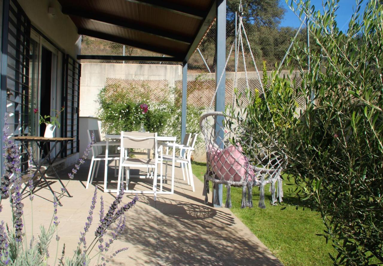 Lavanda Con Piscina Holiday home *