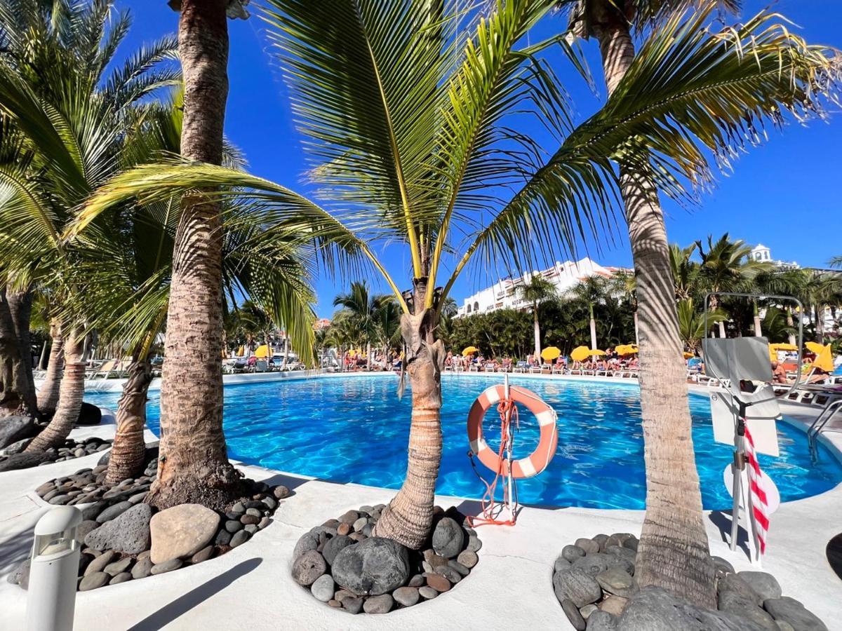 Apartamento Seafront New Modern Study Ps3 Playa de las Américas