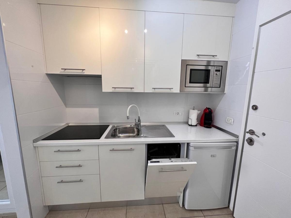 Apartamento Seafront New Modern Study Ps3 *