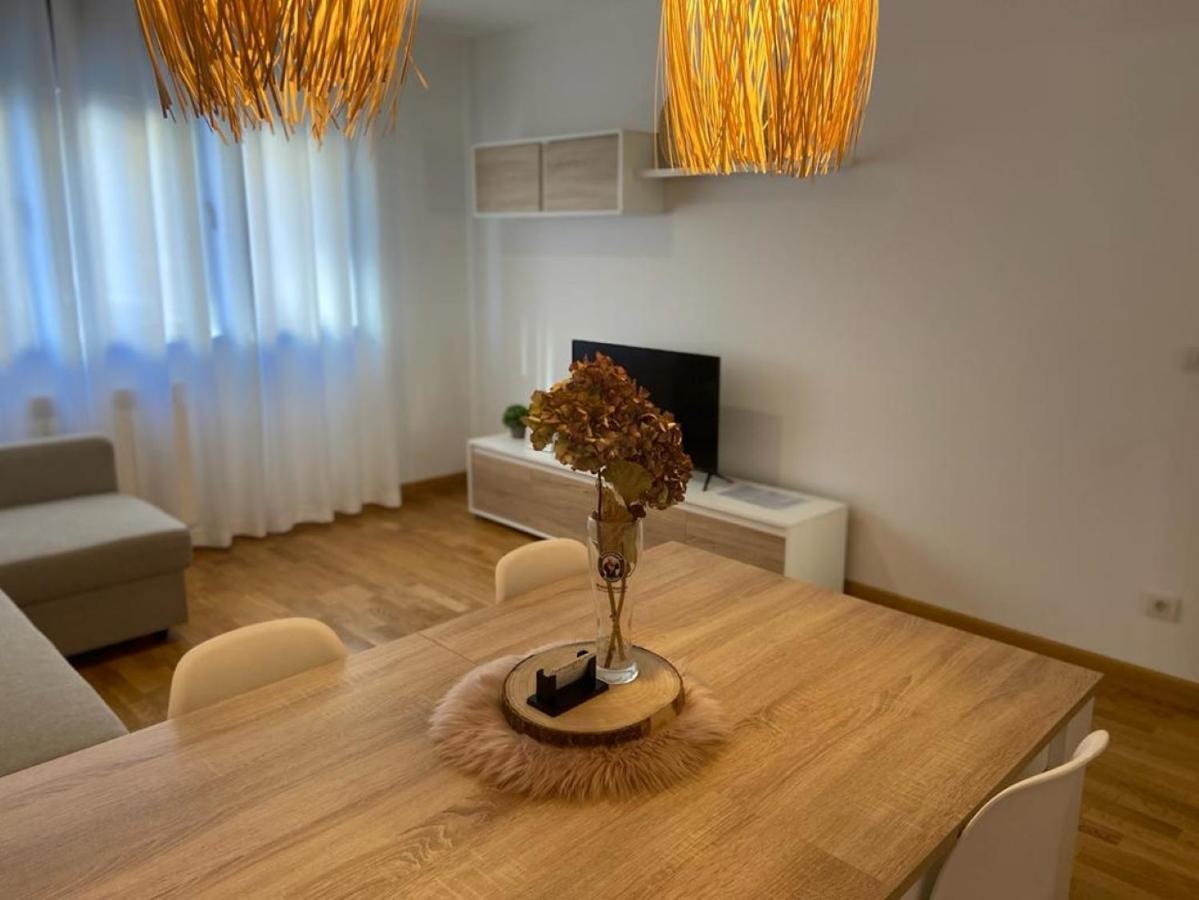 Apartamento Con Piscina *