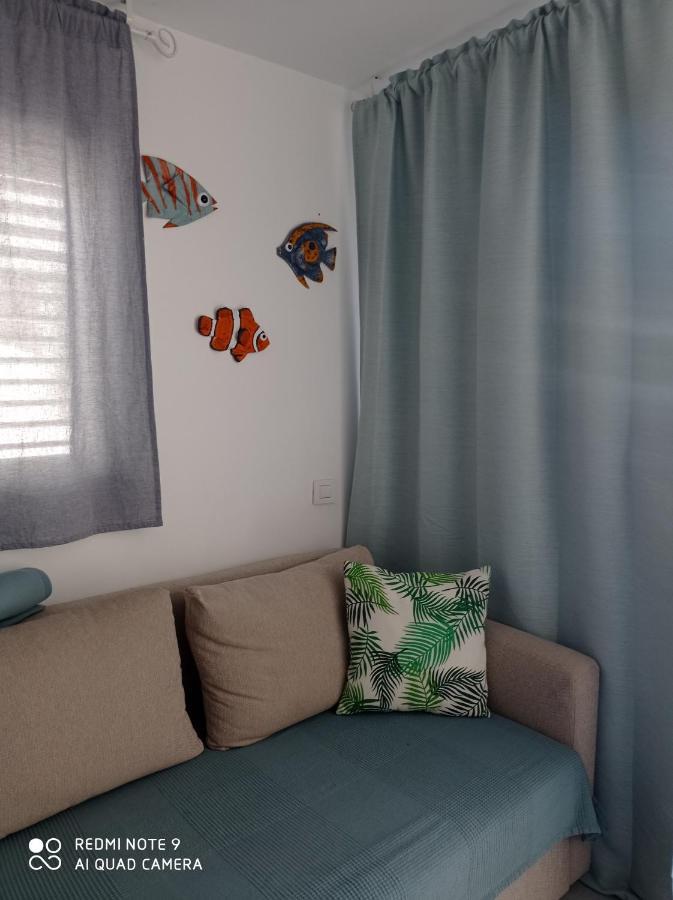 Apartment Isabel Del Mar San Bartolome de Tirajana (Gran Canaria)