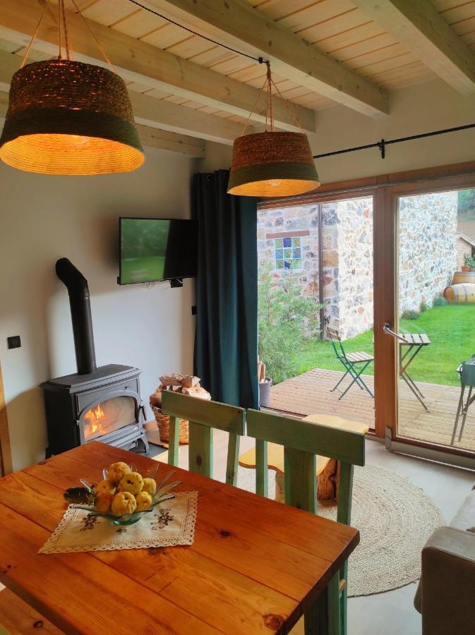 La Galiana Loft Nature