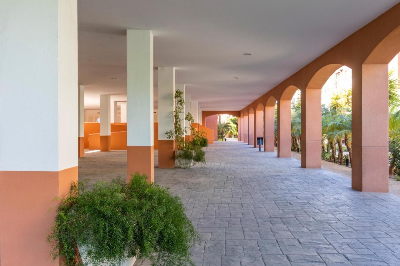 Apartment Residencial Brisas *