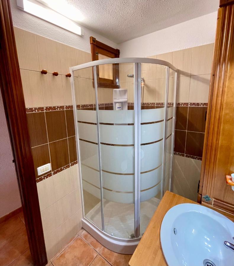 Apartamento Con Piscina En La Playa De Arena Puerto de Santiago (Tenerife)