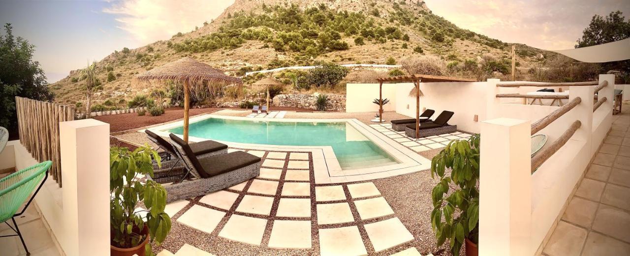 Privada En Entorno Rural *