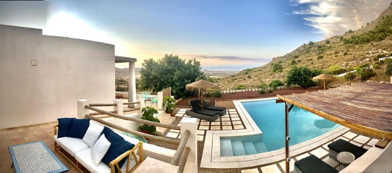 Privada En Entorno Rural * Cartagena