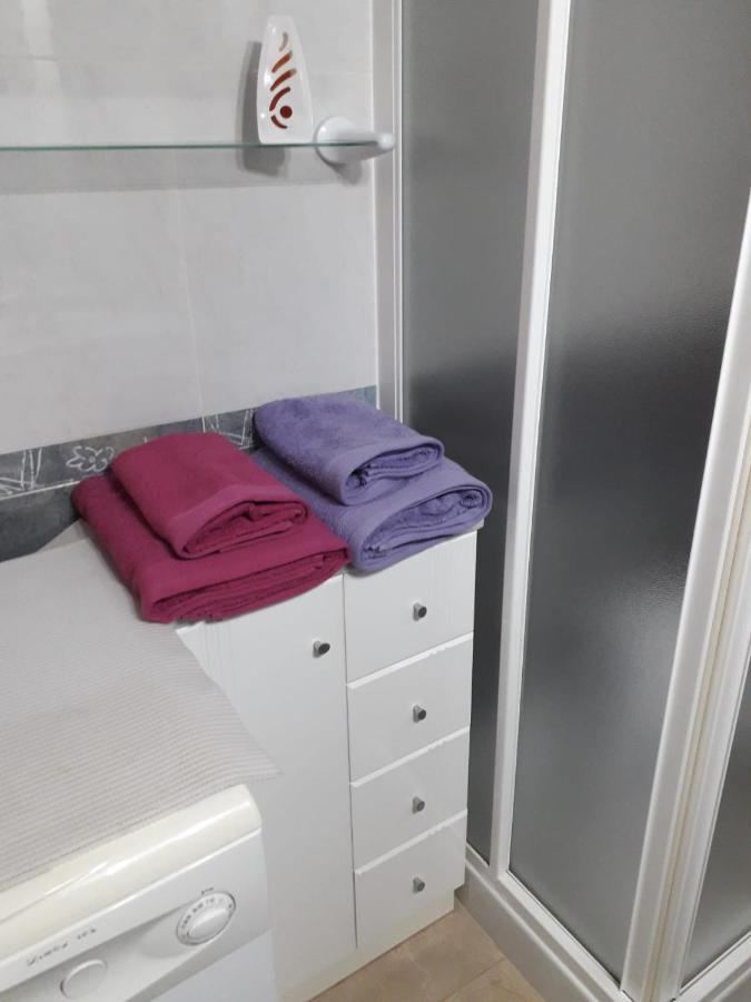 Apartamento Piñol - Playa De