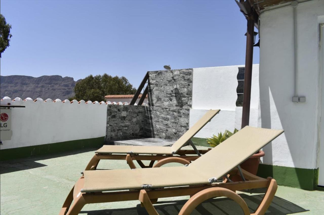 Holiday Apartment