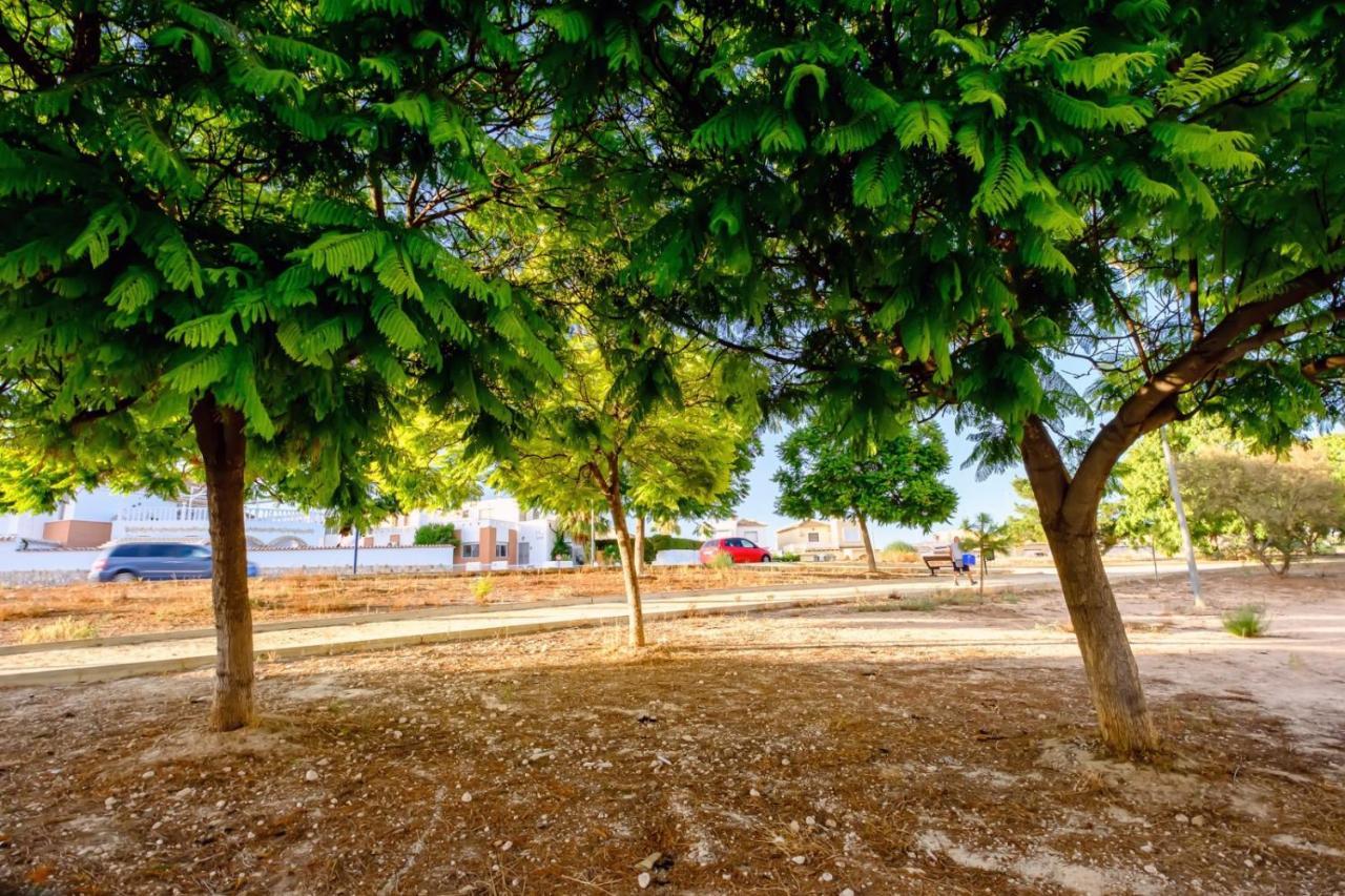 Alegria Id 72 Apartamento Oriola (Orihuela)