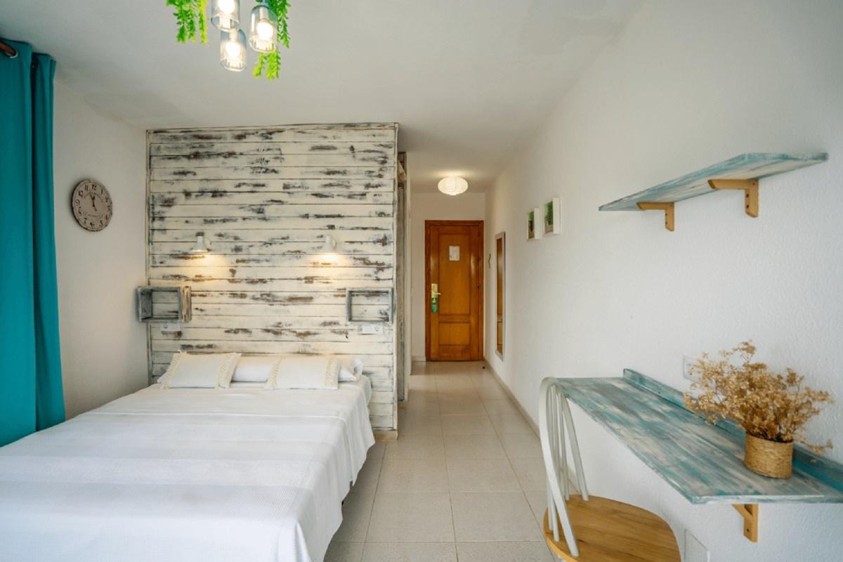 Hotel Narejos 2*