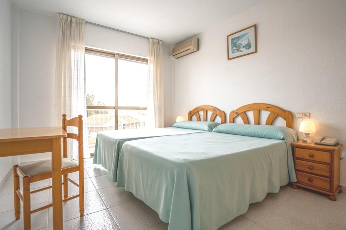 Hotel Narejos
