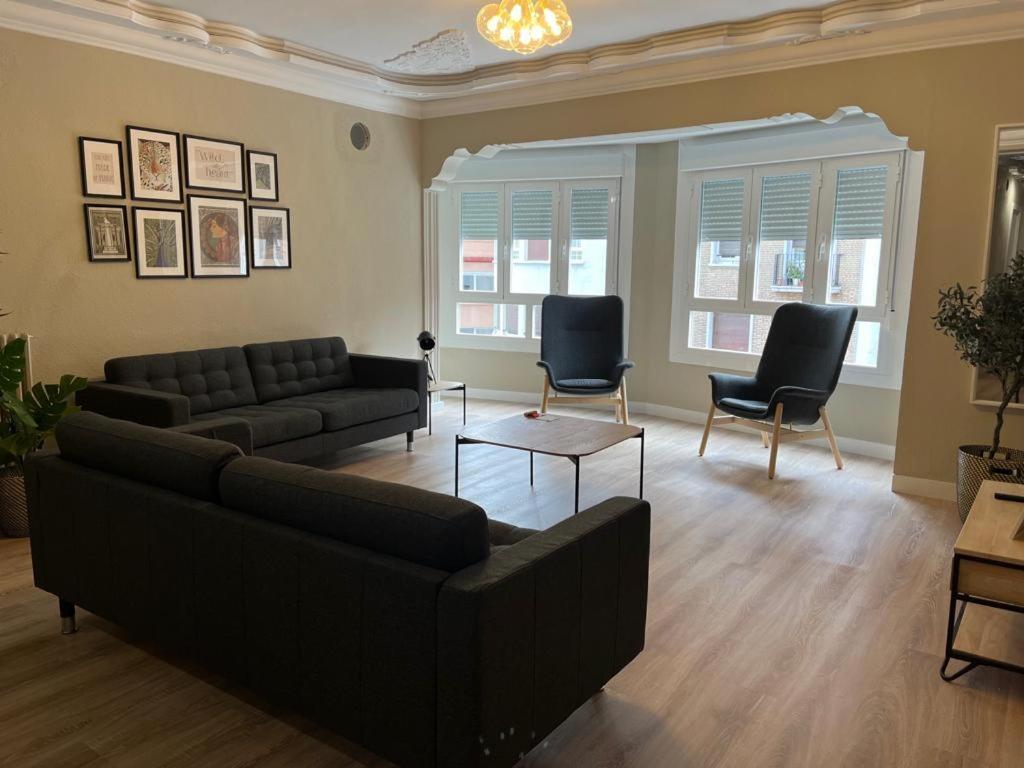 Apartamento Vtz El Balcon De Conde De Aranda Iii Zaragoza