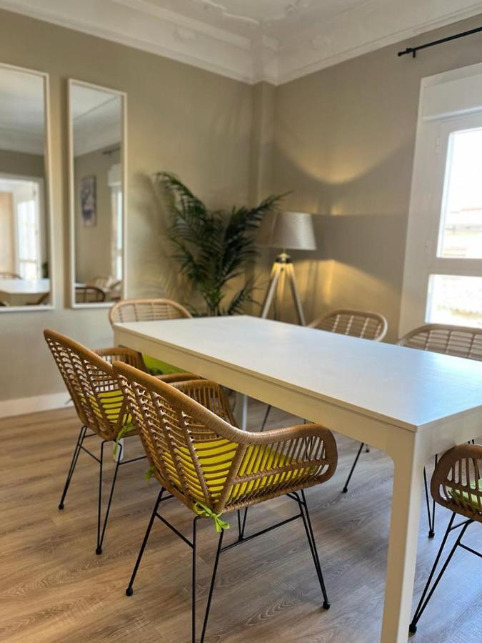 Apartamento Vtz El Balcon De Conde De Aranda Iii Zaragoza