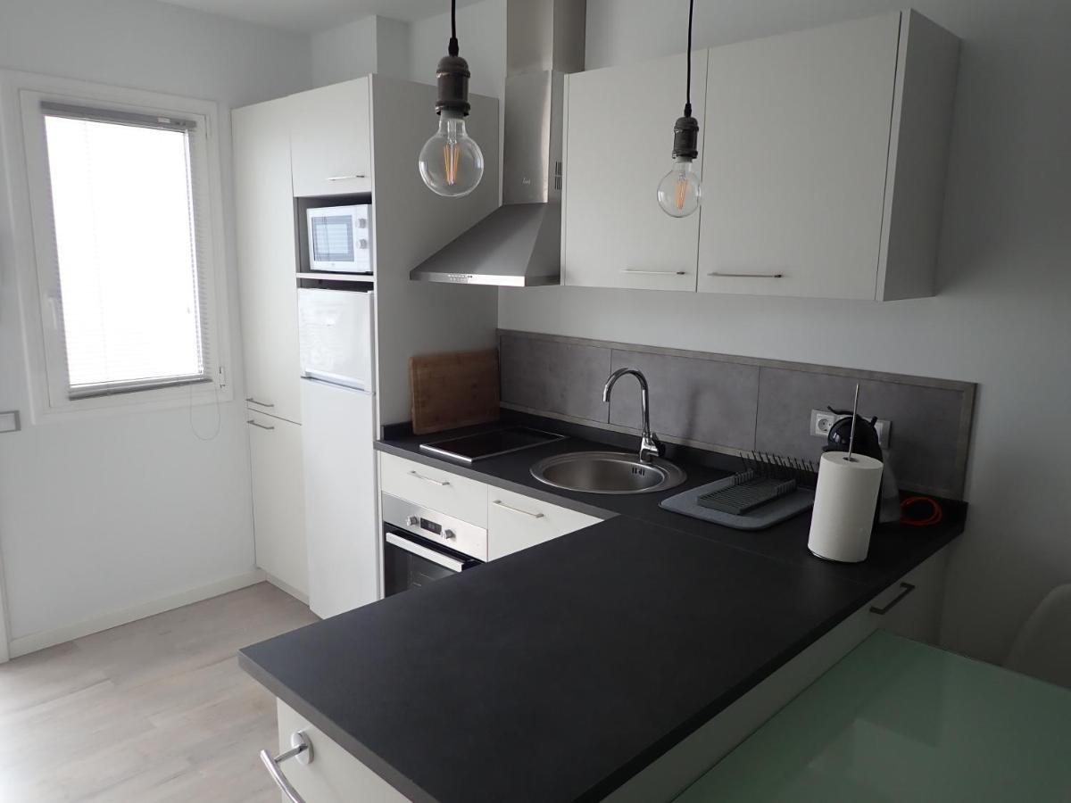 L'amfora Apartamento