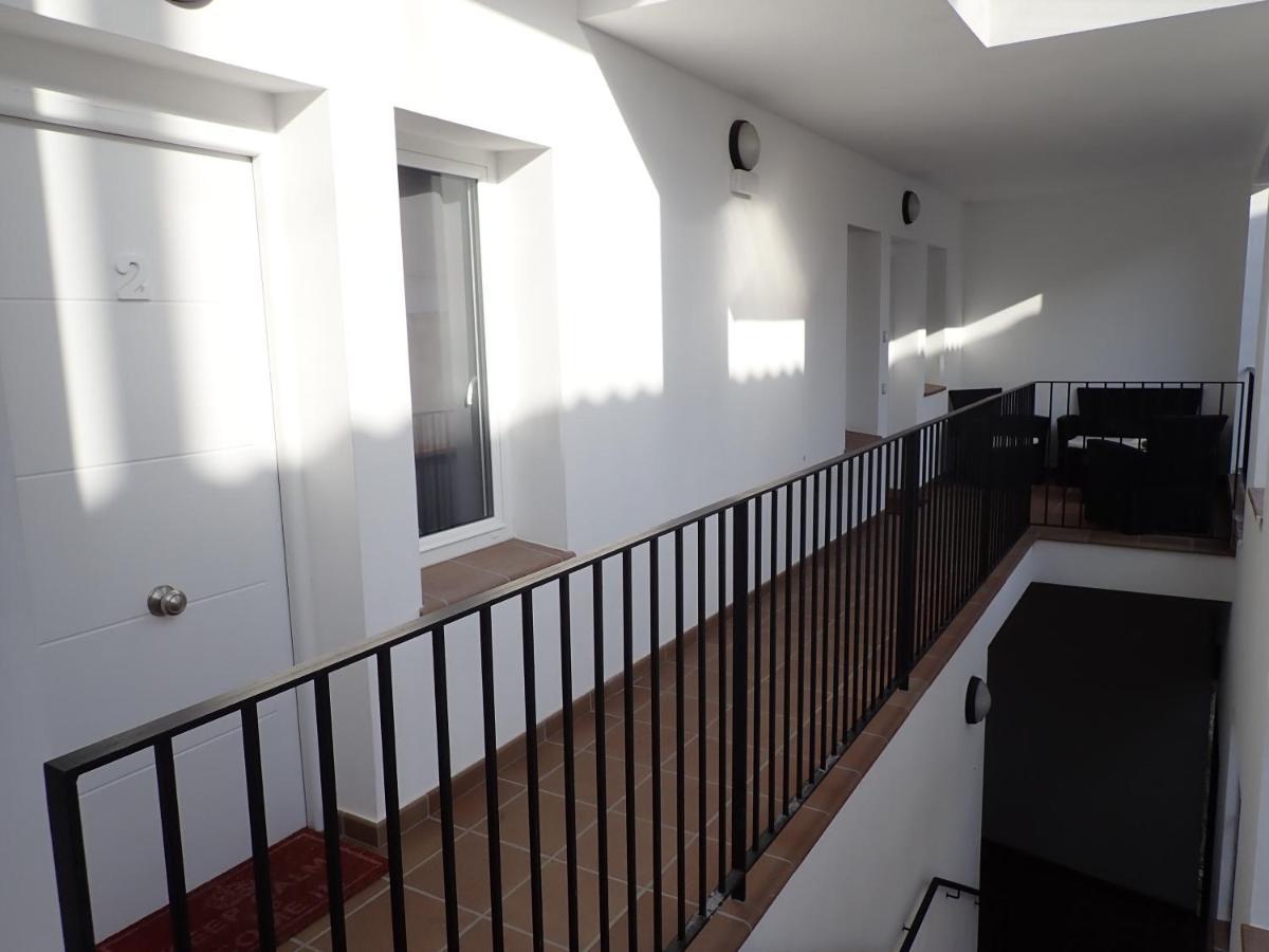 L'amfora Apartamento *