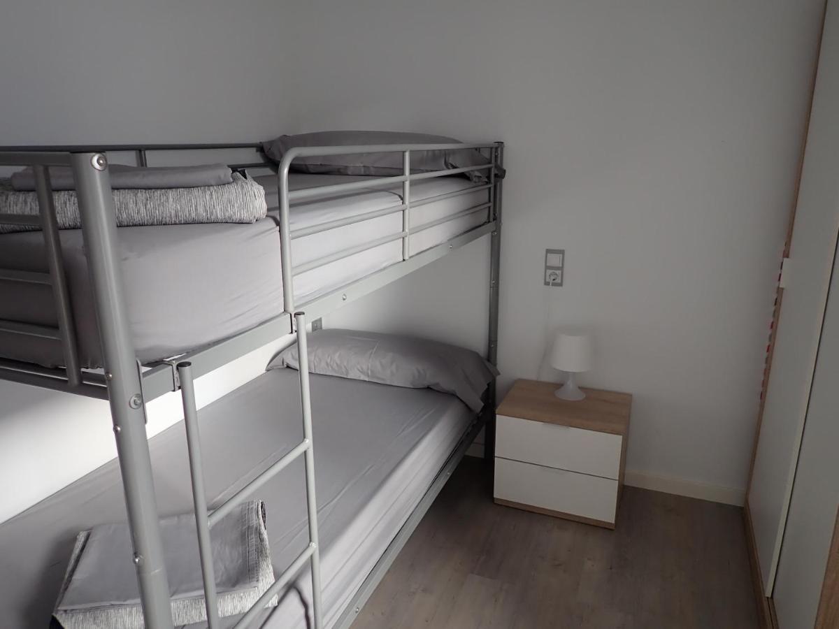 L'amfora Apartamento