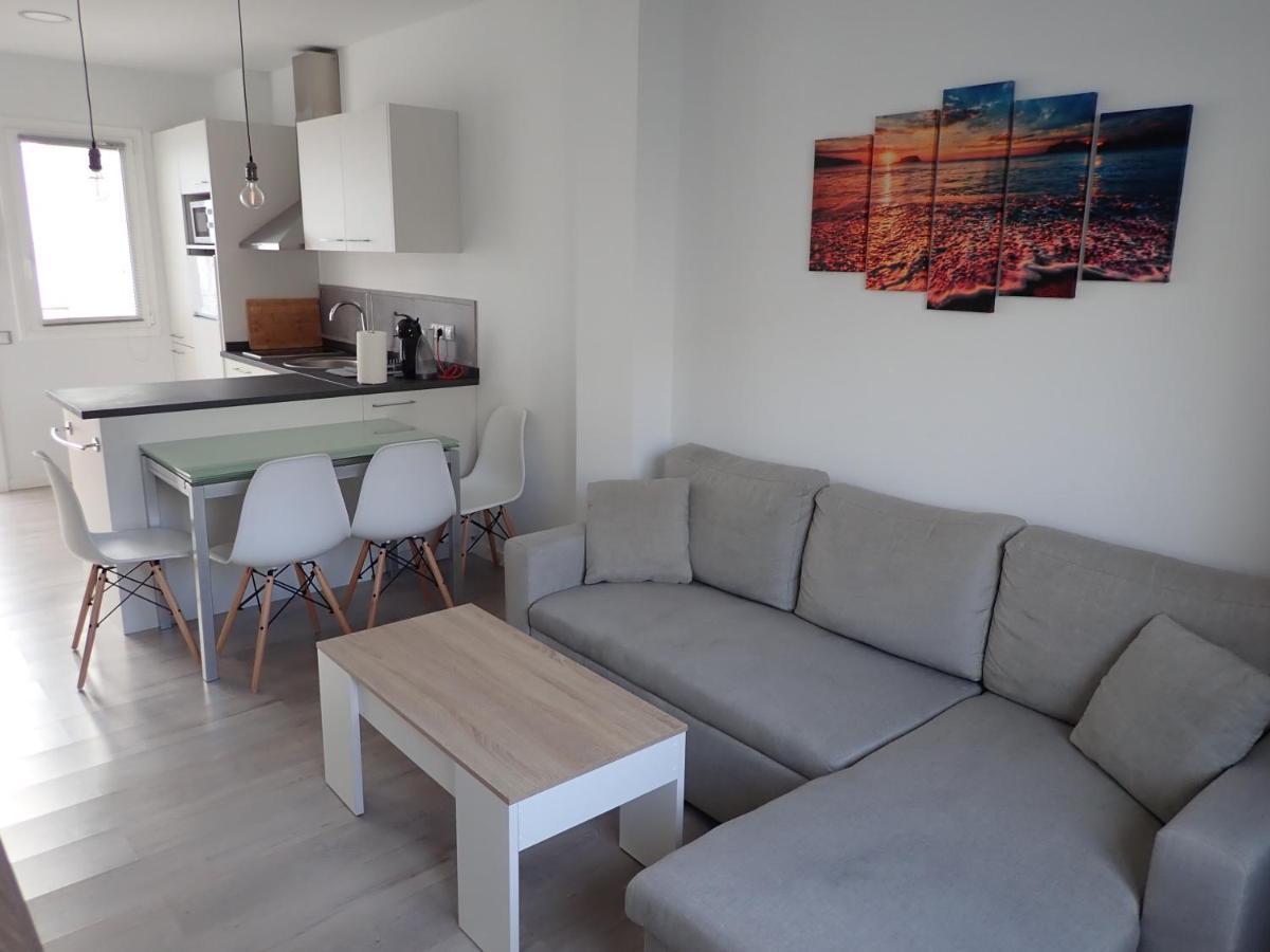 Apartamento L'amfora Tossa de Mar