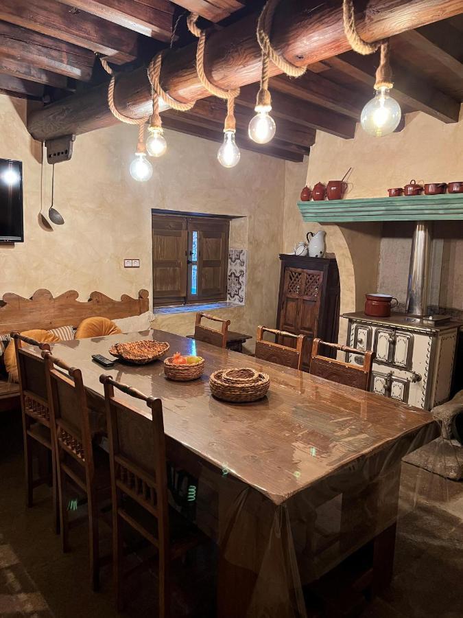 Holiday home La Centenaria De Alaraz Santiago de la Puebla