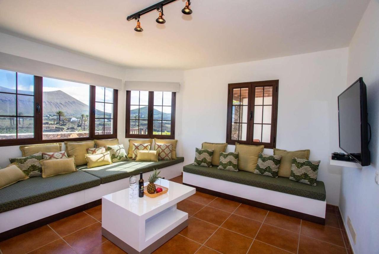 Villa Verol