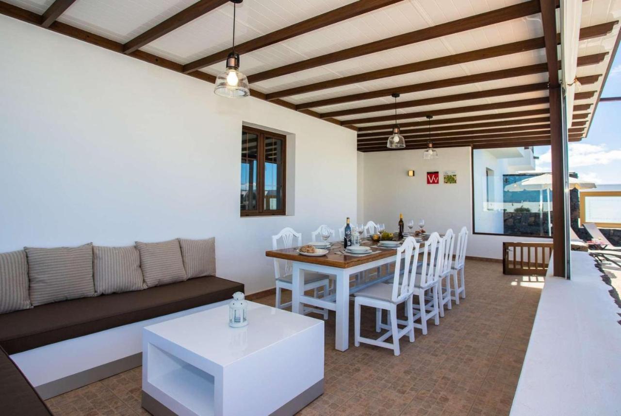 Verol Villa La Vegueta