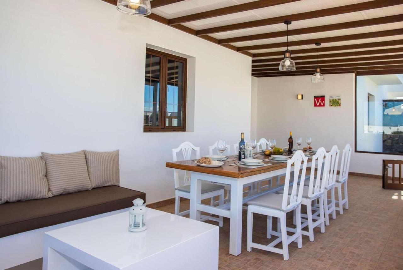 Verol Villa *