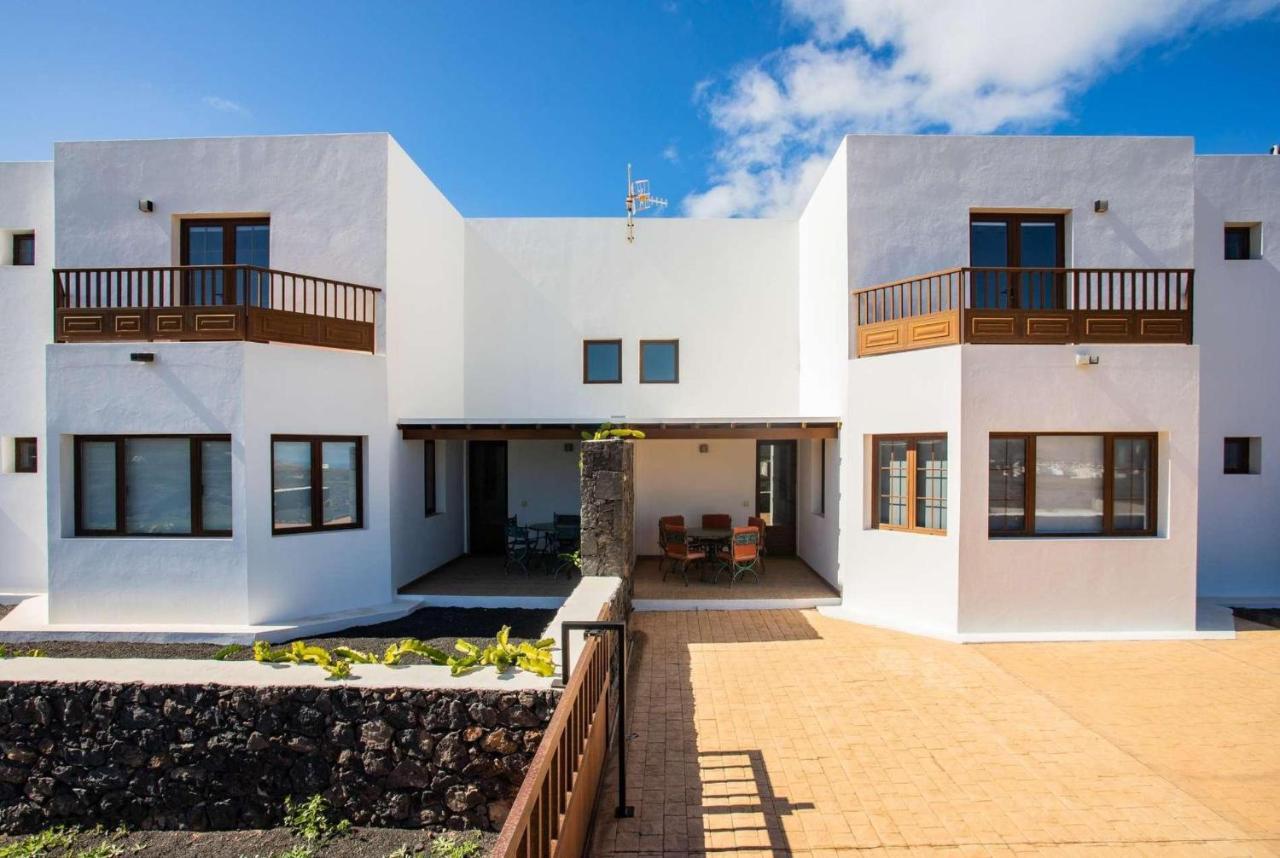Villa Verol La Vegueta